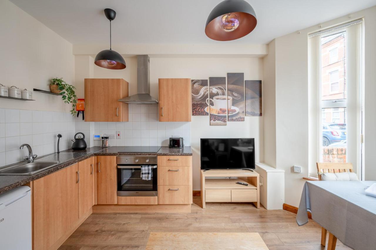 Apartment In Centre