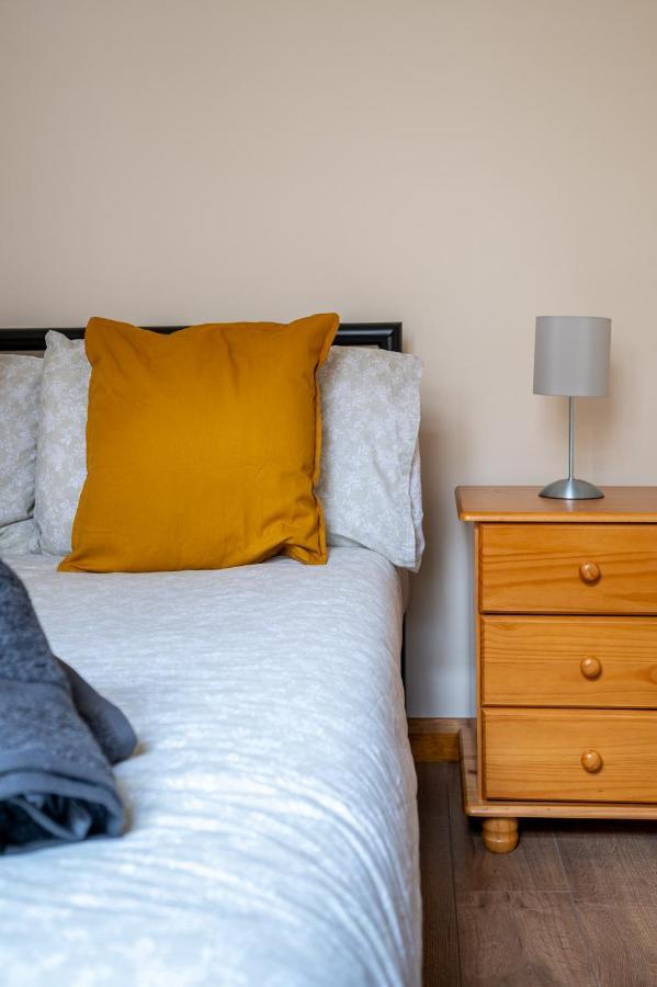 Apartment In Centre Belfast
