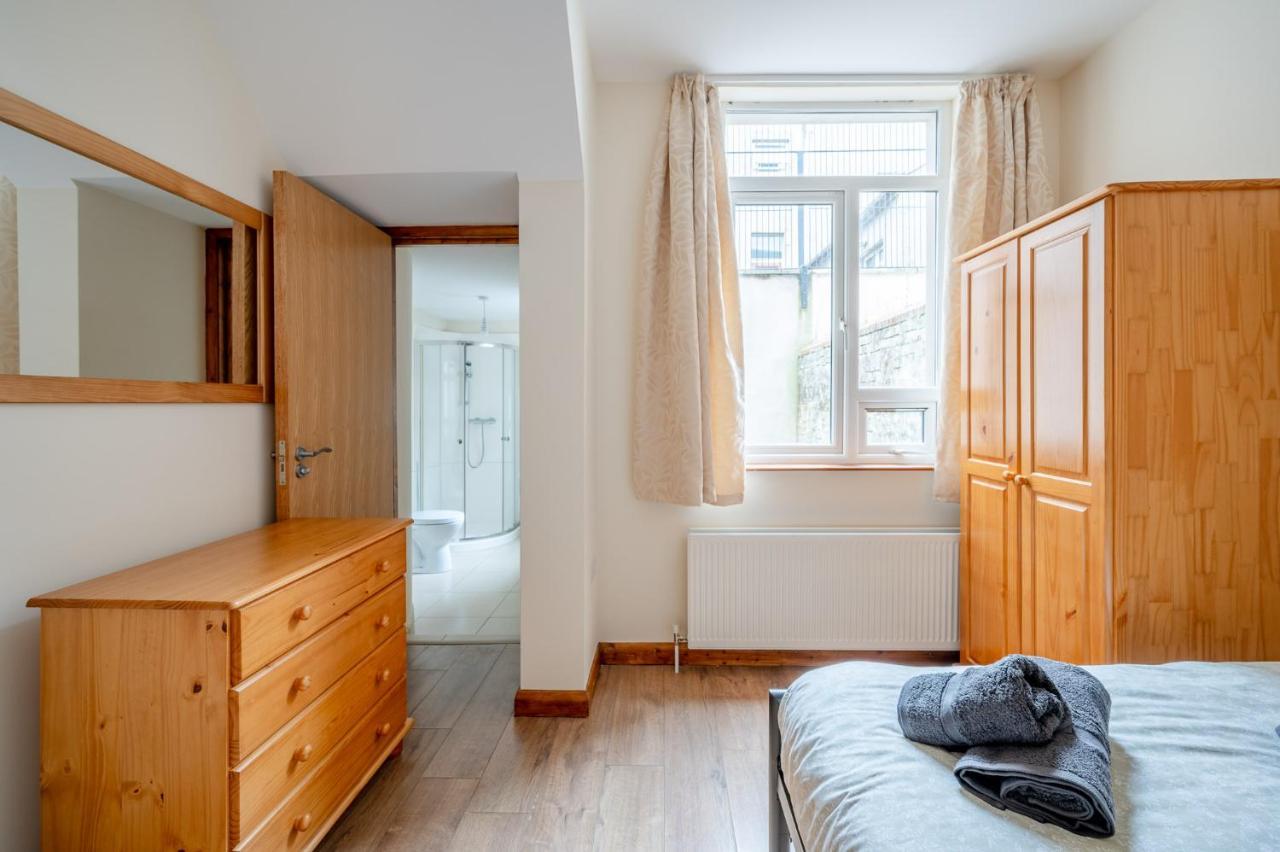 In Centre Apartment Belfast