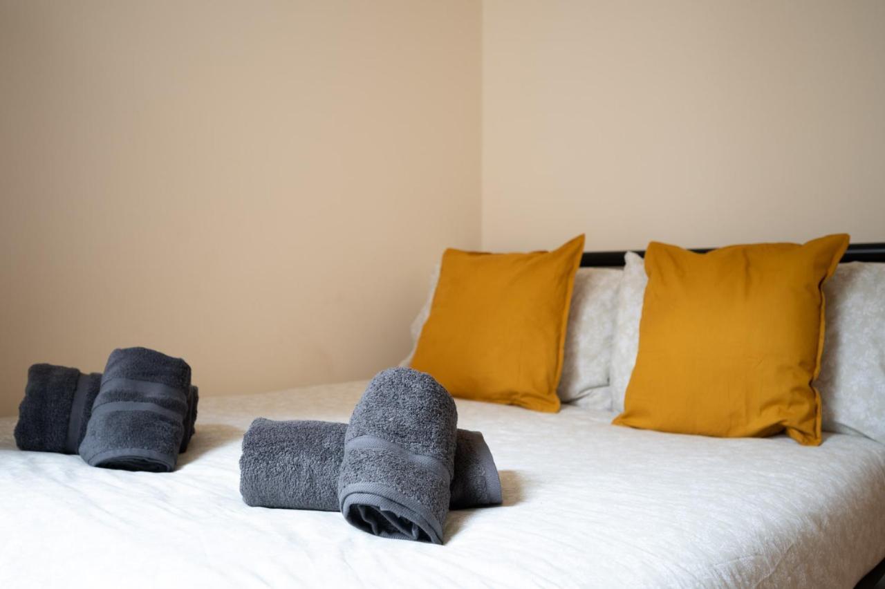 Apartment In Centre Belfast