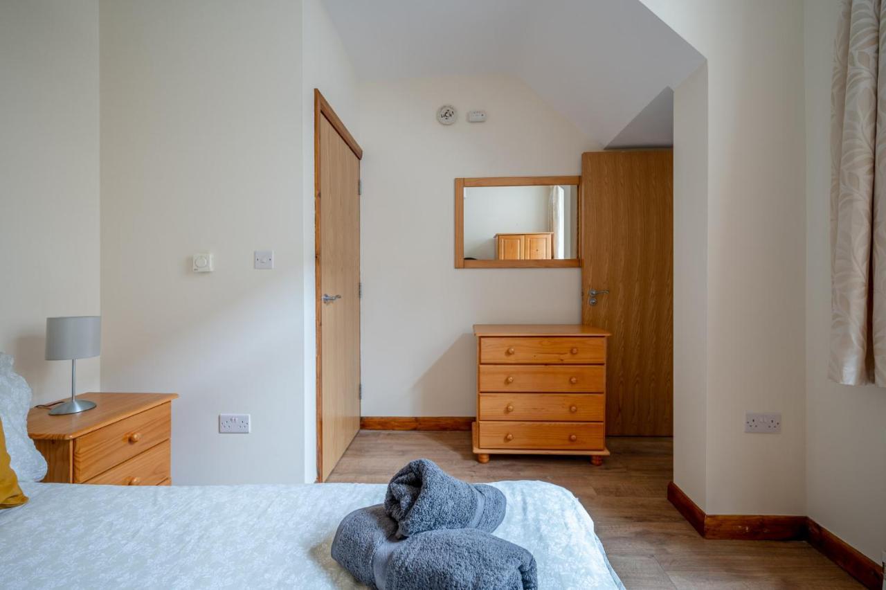 In Centre Apartment Belfast