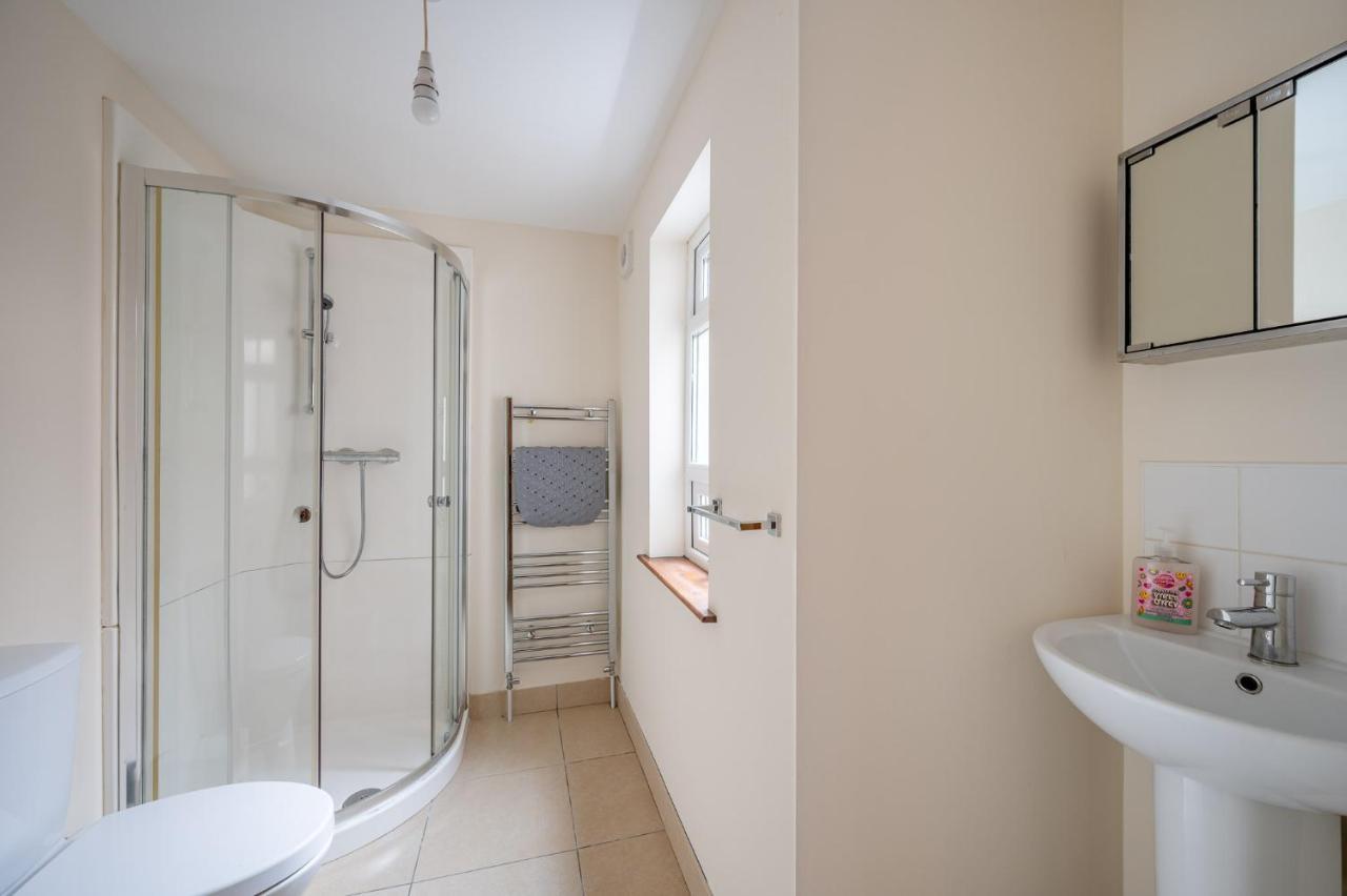 In Centre Apartment Belfast