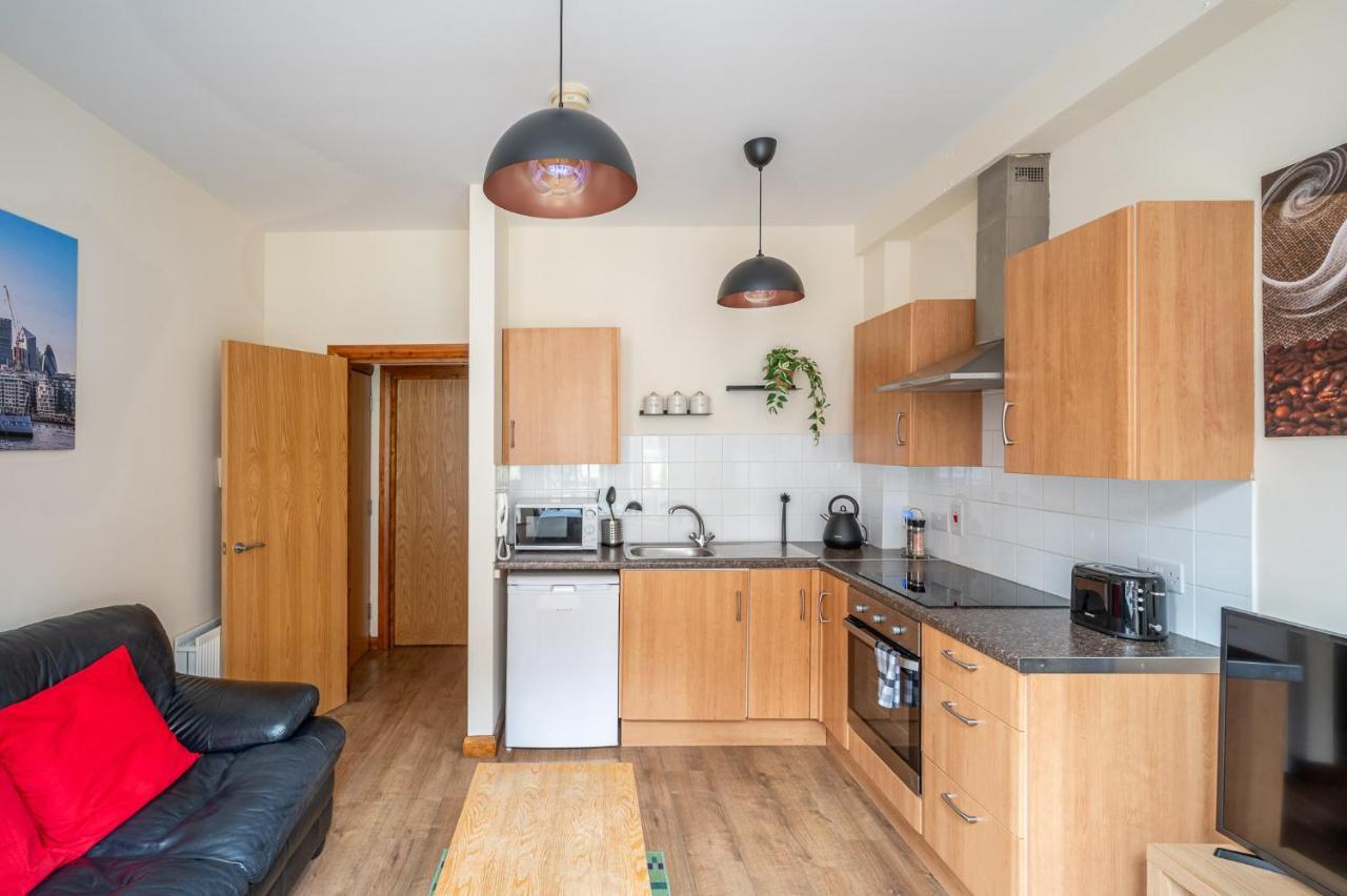 Apartment In Centre