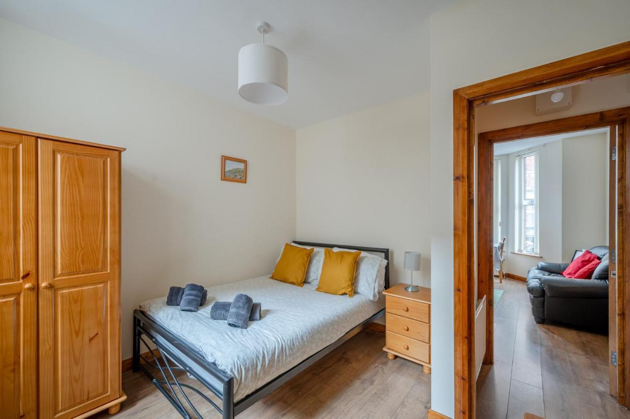 In Centre Apartment Belfast