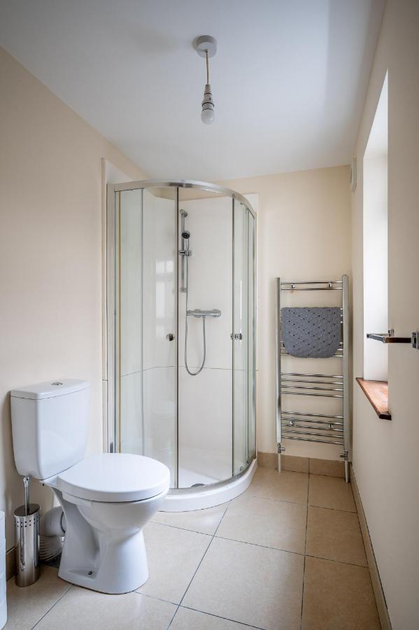 In Centre Apartment