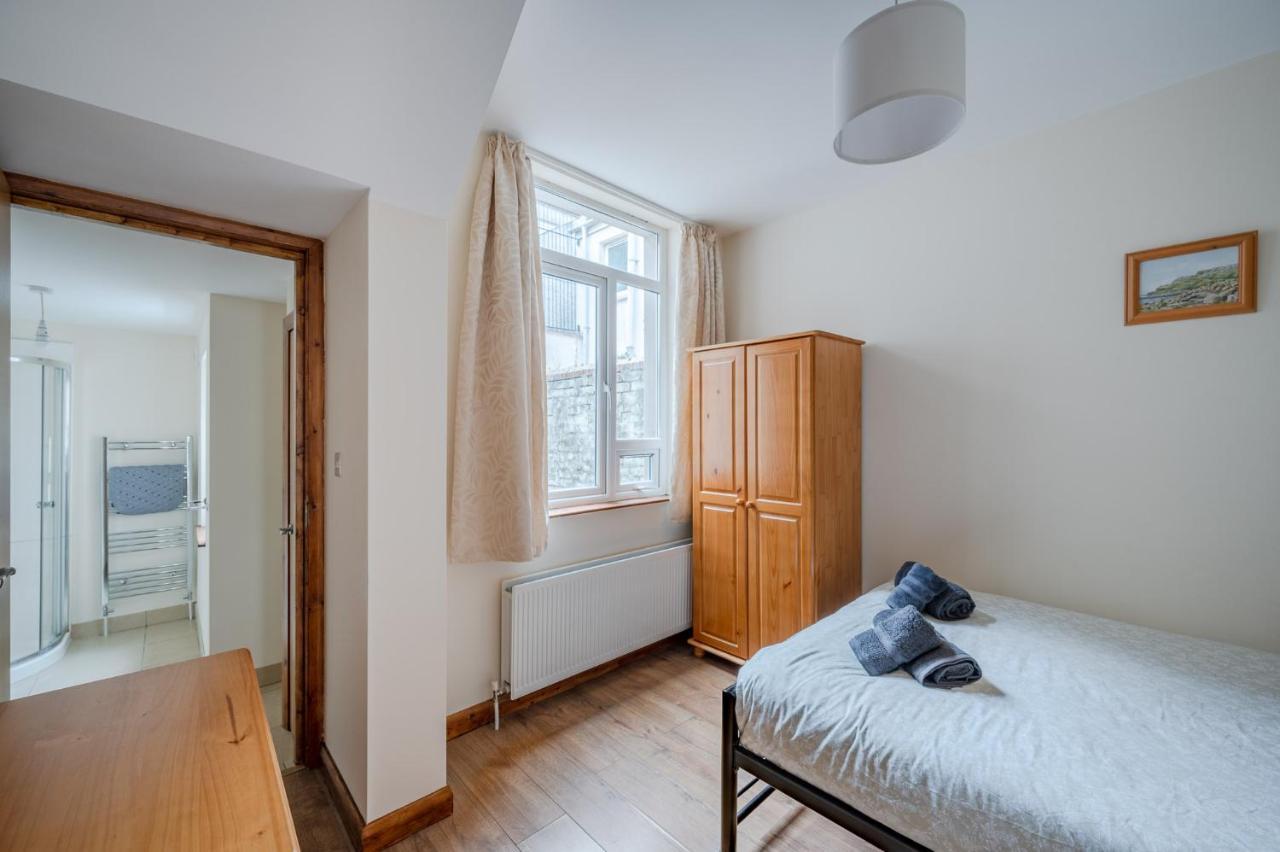 Apartment In Centre *